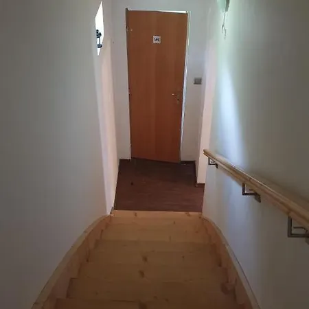 Chata Vinny Sklep Bobule Morkuvky Exterior photo
