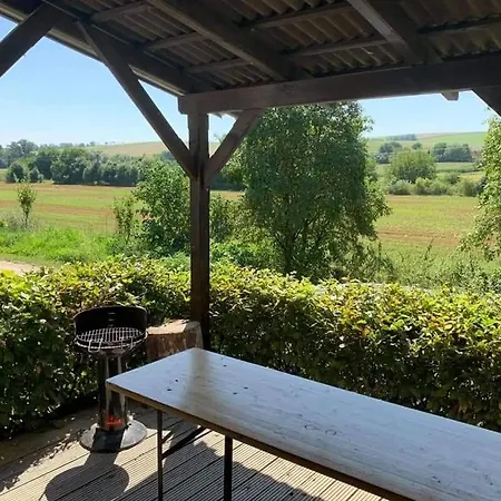 Chata Vinny Sklep Bobule Morkuvky Exterior photo