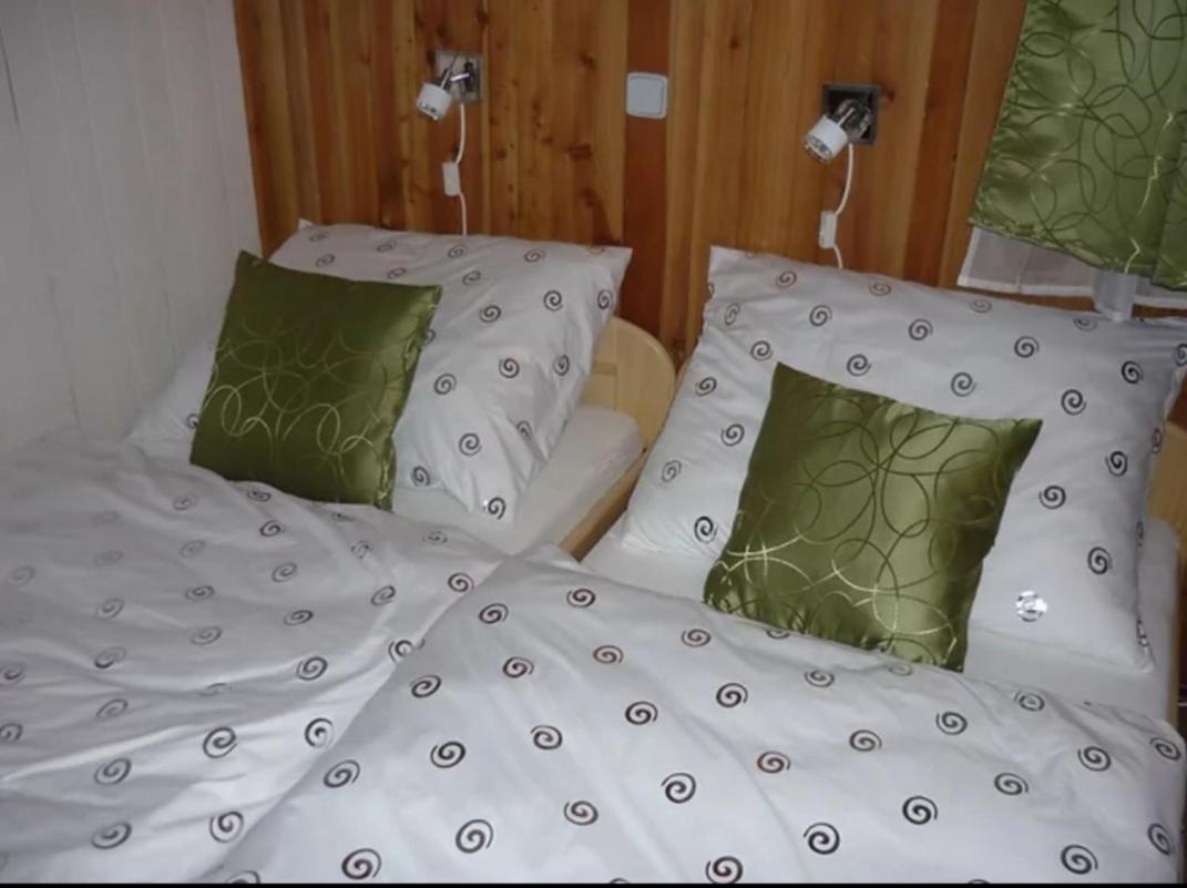 Holiday home Vinny Sklep Bobule