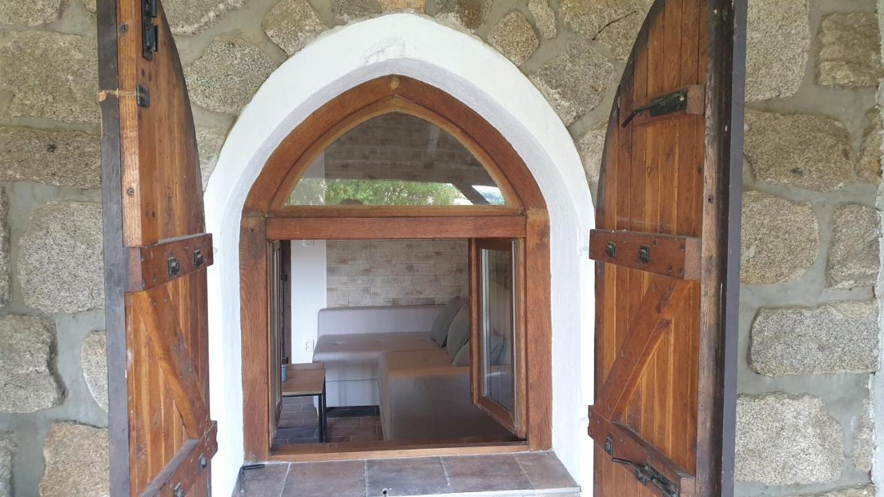 Vinny Sklep Bobule Holiday home