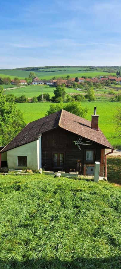 Vinny Sklep Bobule Holiday home *